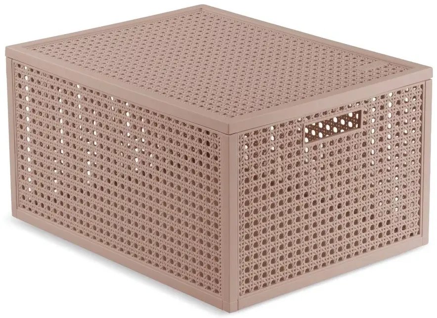 Pranie Curver przykrywką Kaya 20L (261327)