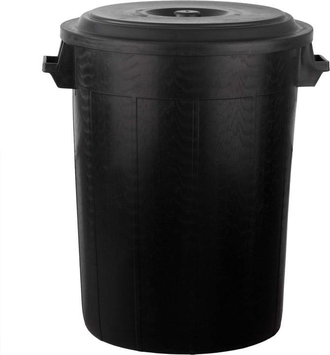 Beholder 60 ltr 56x28x60 cm Plast