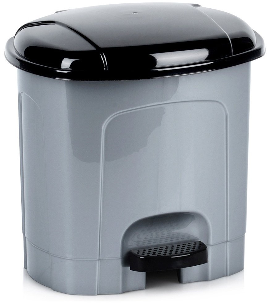 Bigbuy Home z pedałem 3 l