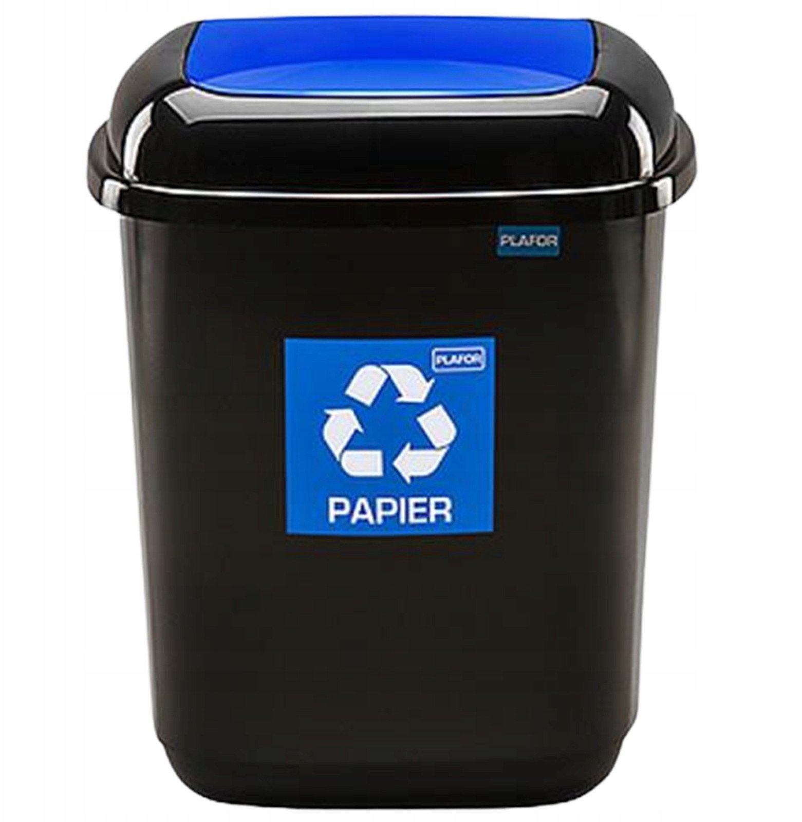 Plafor BIN 12 L BLUE |