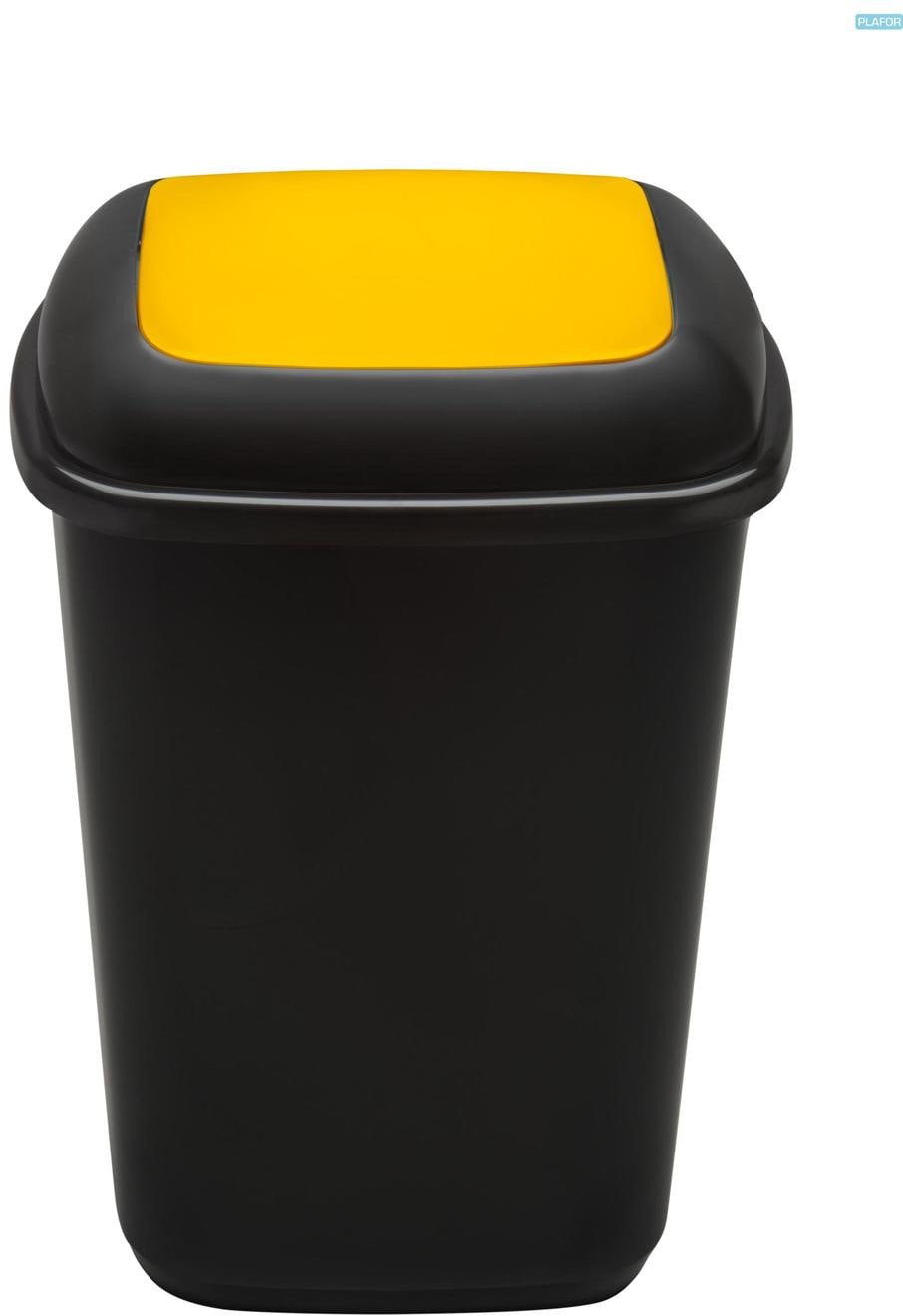 Plafor BIN 28 L- RECYCCLING -