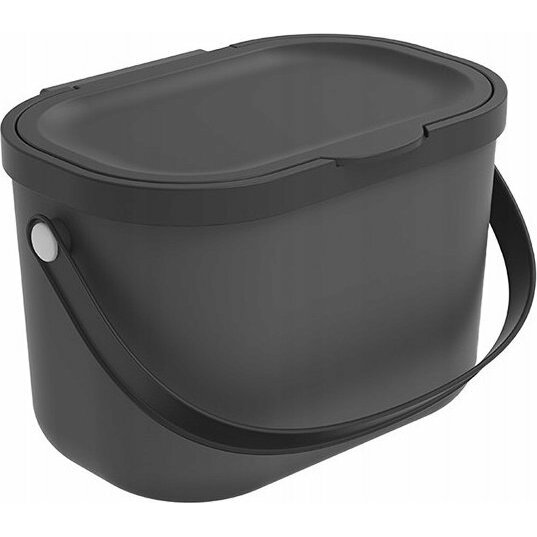 Rotho Albula 3,2 L antracytowy
