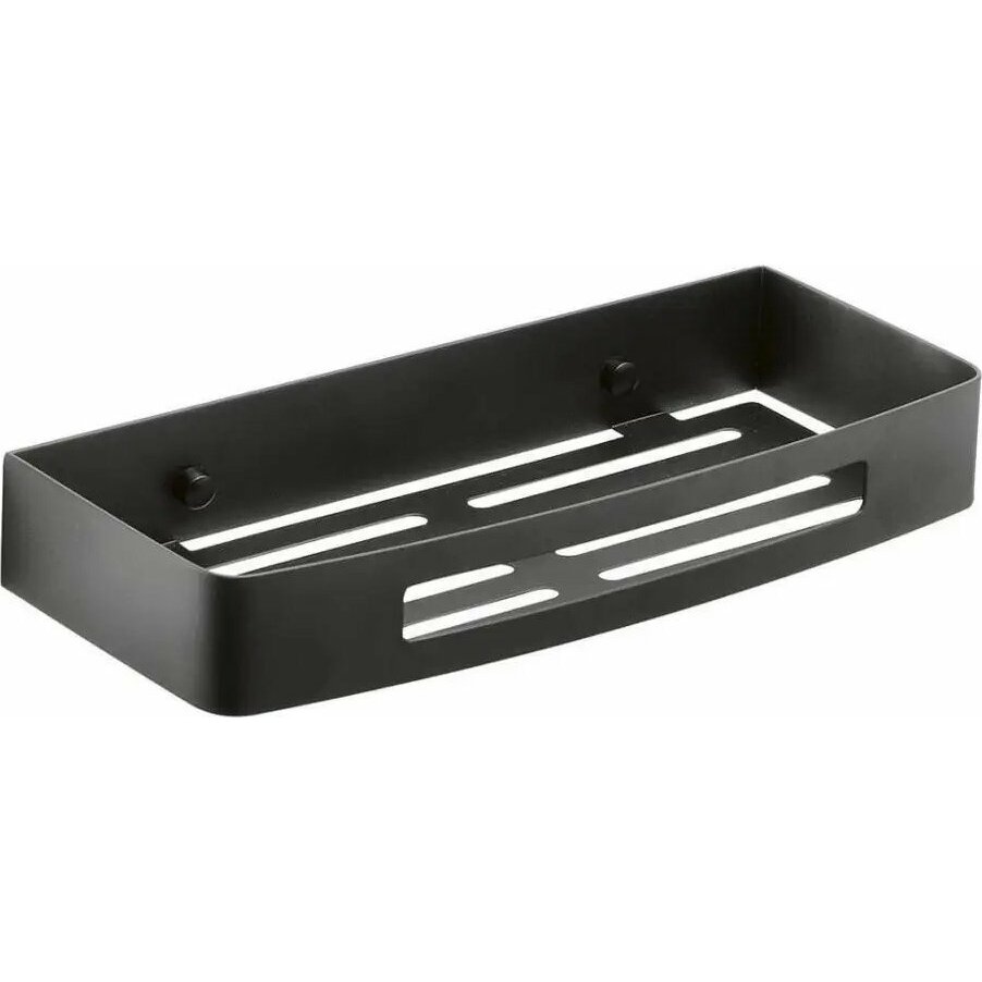 Sourcing NERVA SHOWER CADDY RECTANGULAR MATT