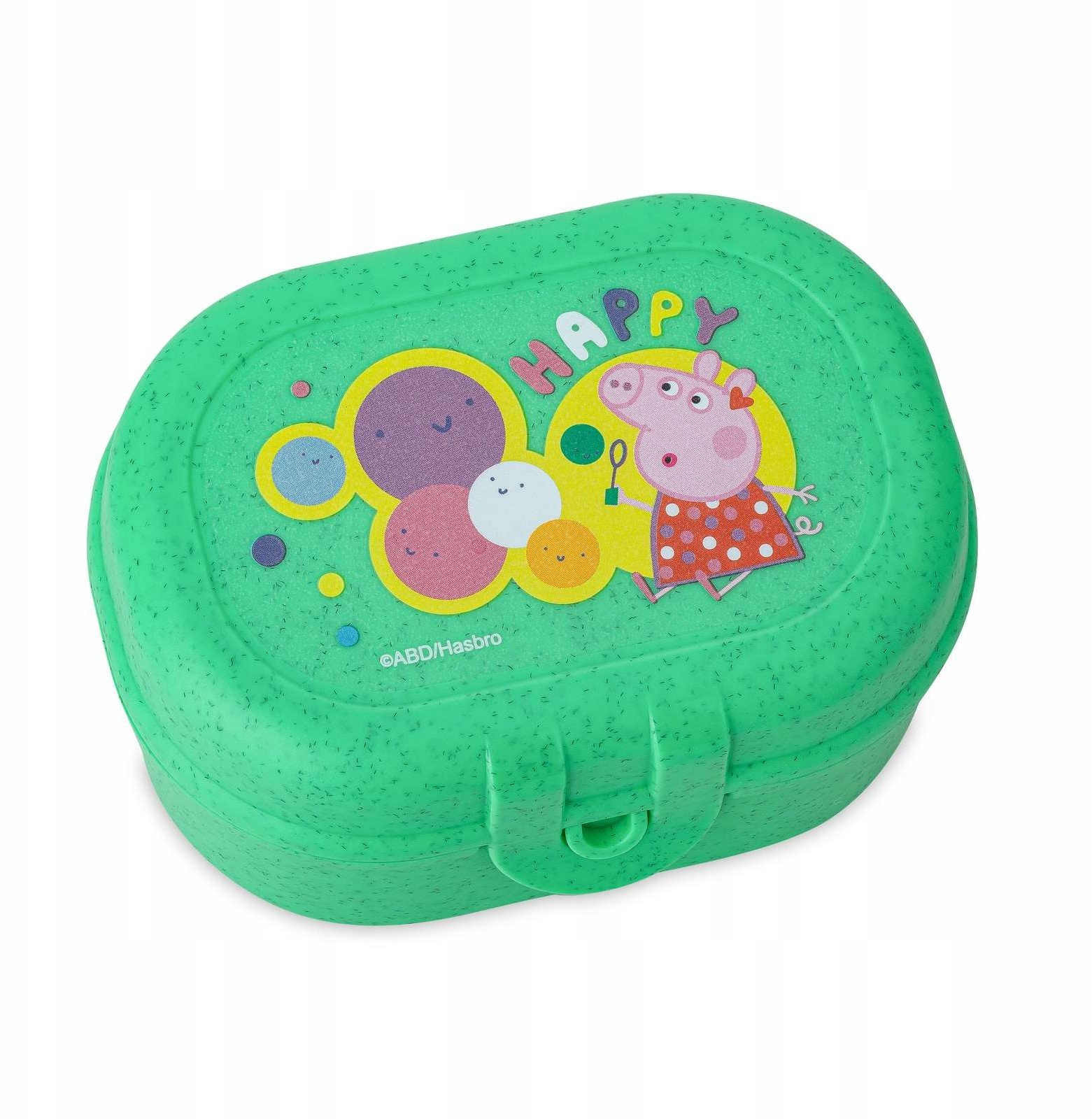 Koziol przekąski Pascal Mini Peppa Pop