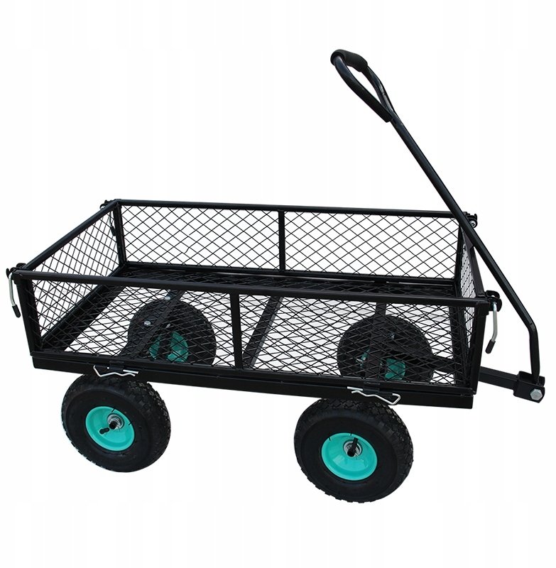 KRAFT&DELE &Dele GREENMILL TACZKA - 80L