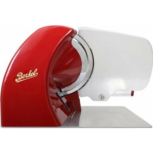 Krajalnica Berkel Berkel Volano B2 red