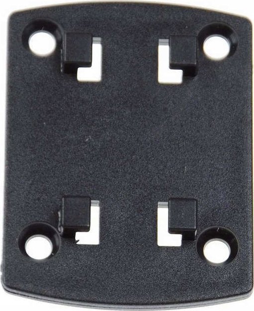 Kram KRAM Fix2car Universal-platte Dashmount/ProClip |