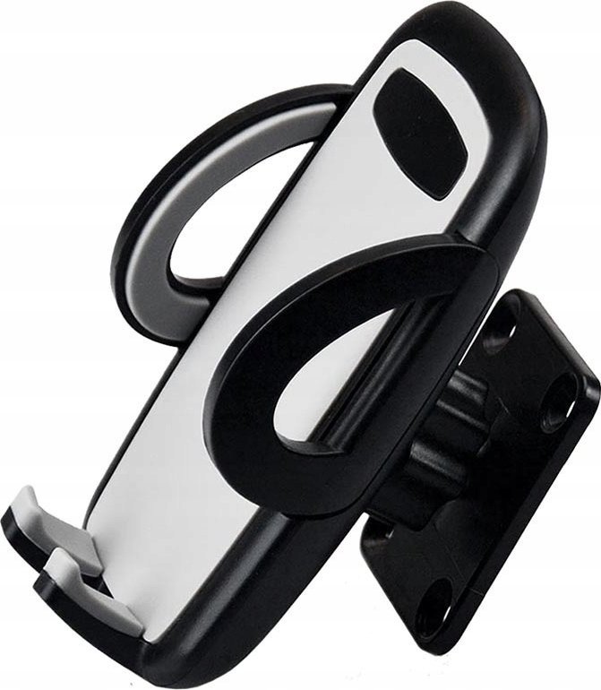 Kram  KRAM Fix2car Universalhalter Swivel 50-95mm