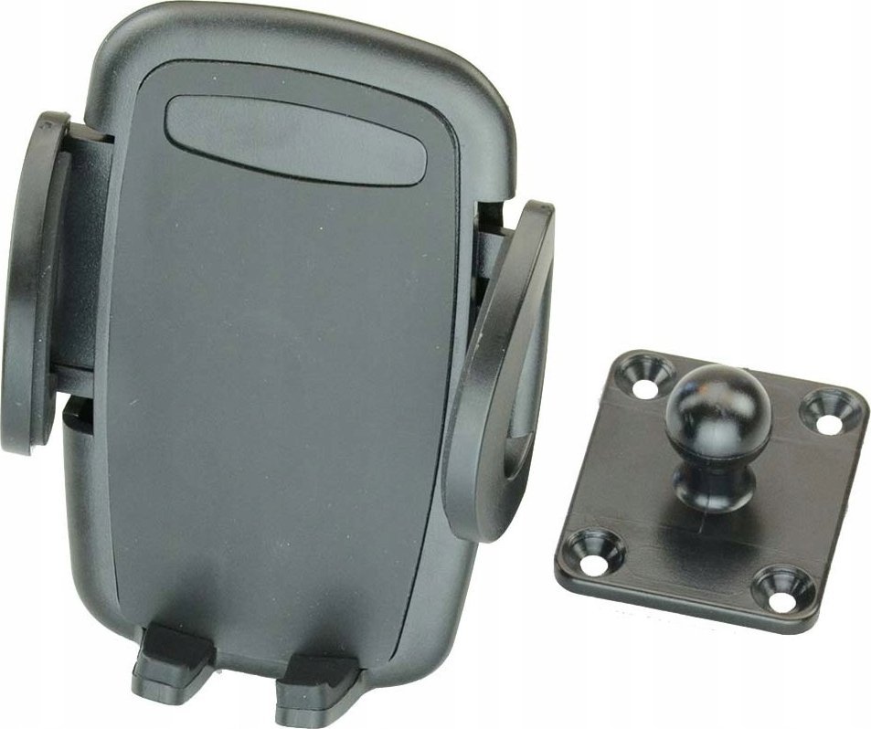Kram  KRAM Fix2car Universalhalter Swivel 50-95mm