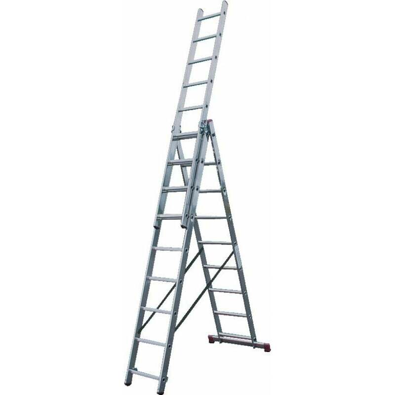 Krause Corda Drabina   27  (030399) |