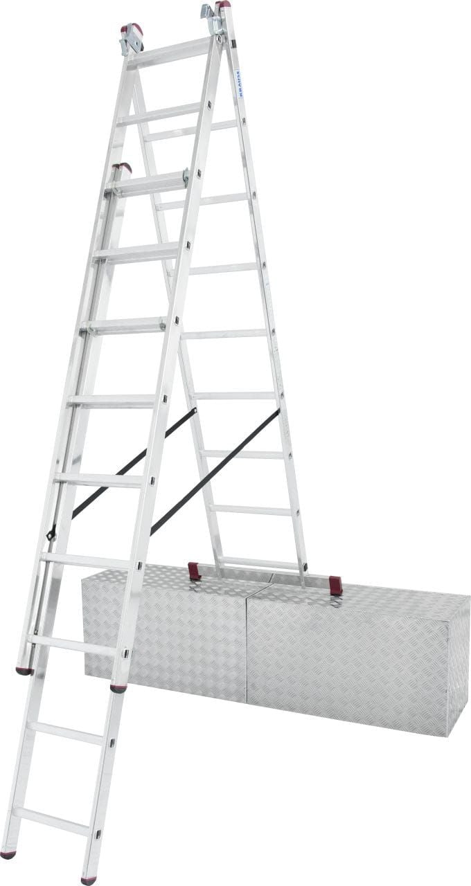 Krause Corda Drabina   9  (033390) |