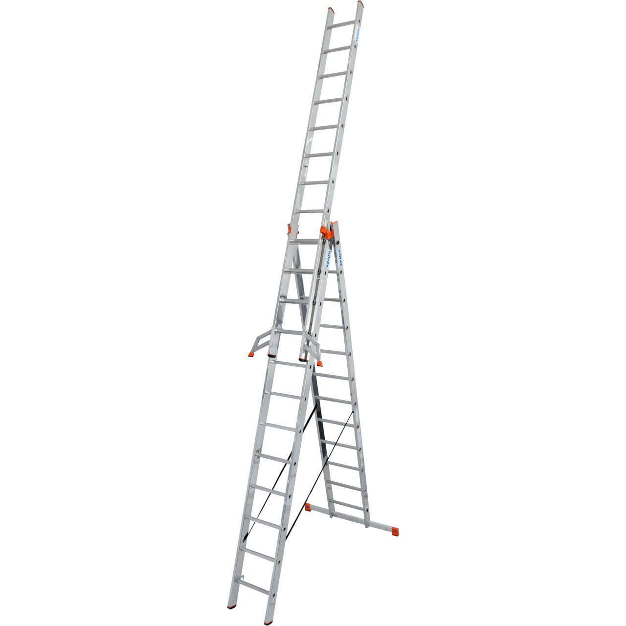 Krause Monto Tribilo Drabina 36 (129789)