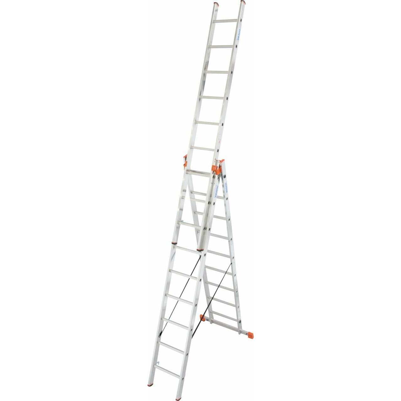 Krause Monto Tribilo Drabina 9 (129673)