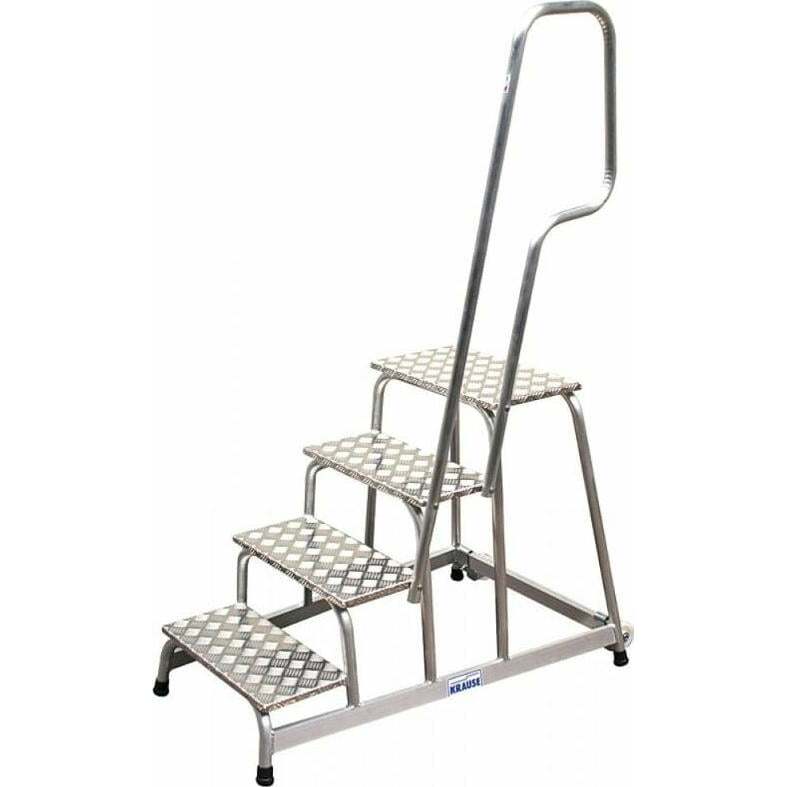 Krause Stabilo Podest 4(805096) | 805096