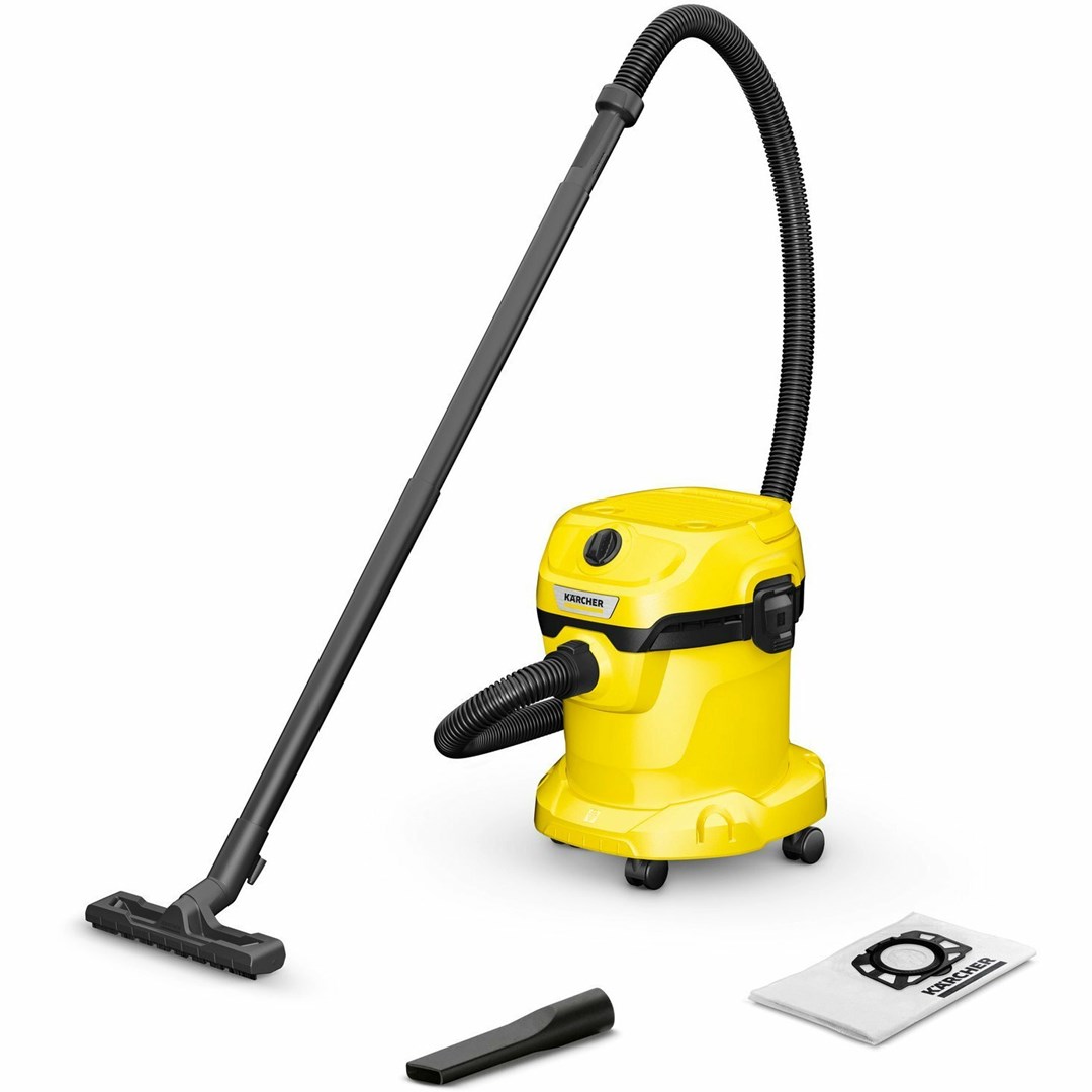 KÄRCHER Kärcher WD 2 PLUS 15