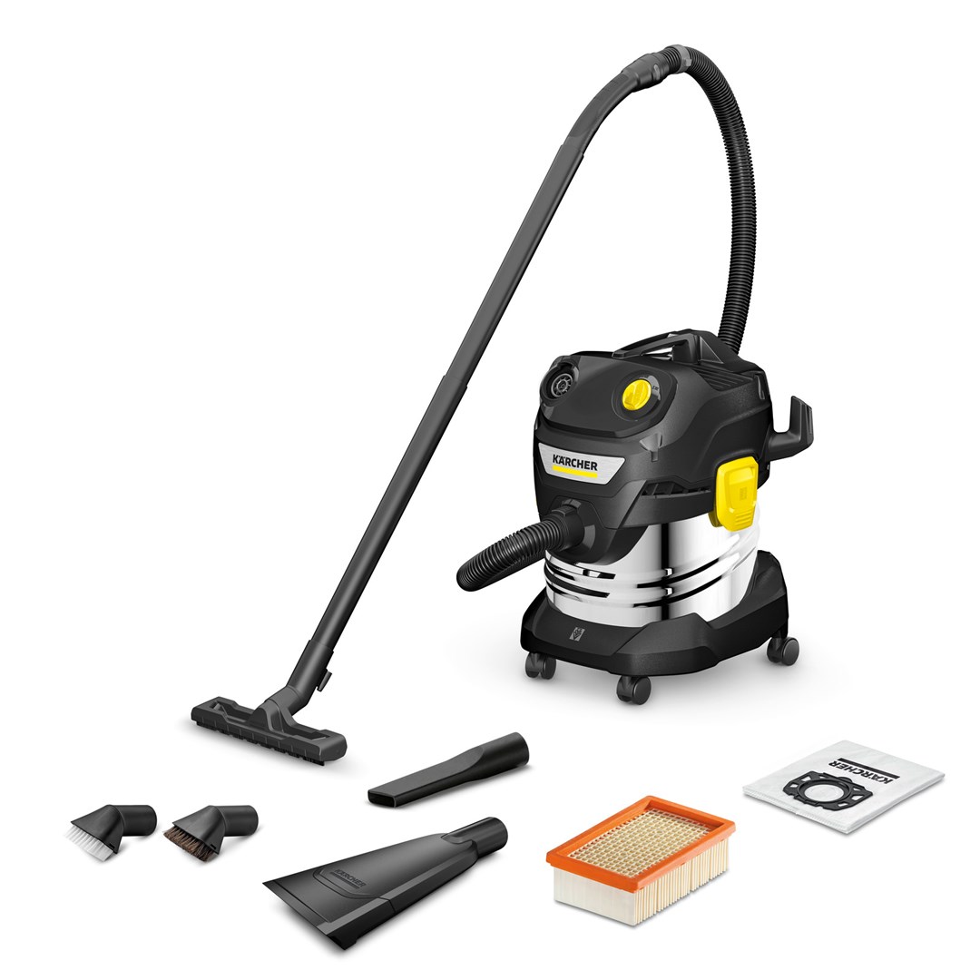 KÄRCHER Karcher WD 4 S Go