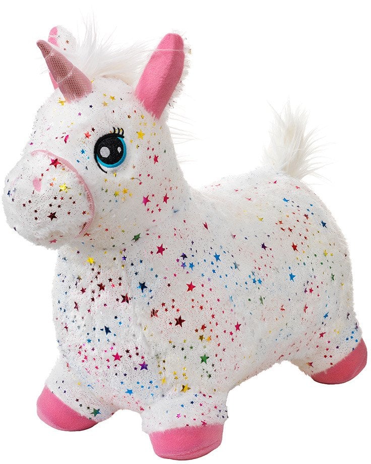 Krea KREA Hop And Bounce Plush