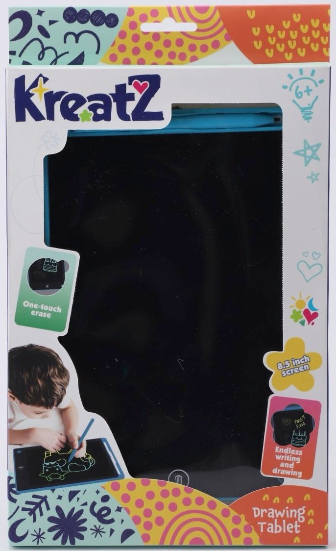 KreatZ, Drawing Tablet 8,5" |