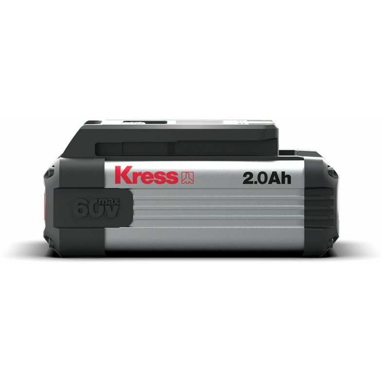 Kress Battery rechargeable LI-ION/60V 2AH KA3000