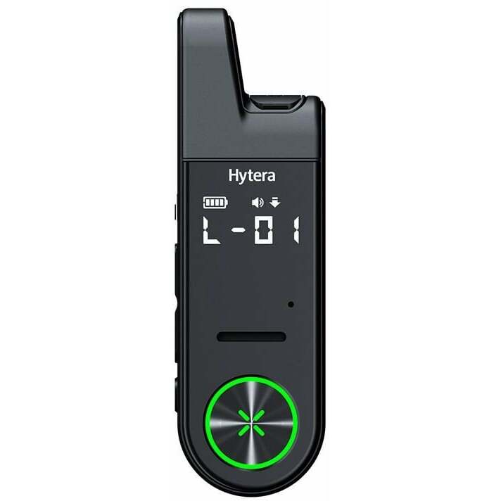 Hytera HYTERA Radio analogowe HYT-S10, PMR446-446