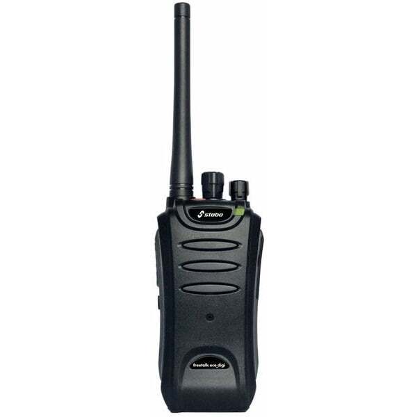 Stabo Freetalk ECO (freenet) Handheld Voice