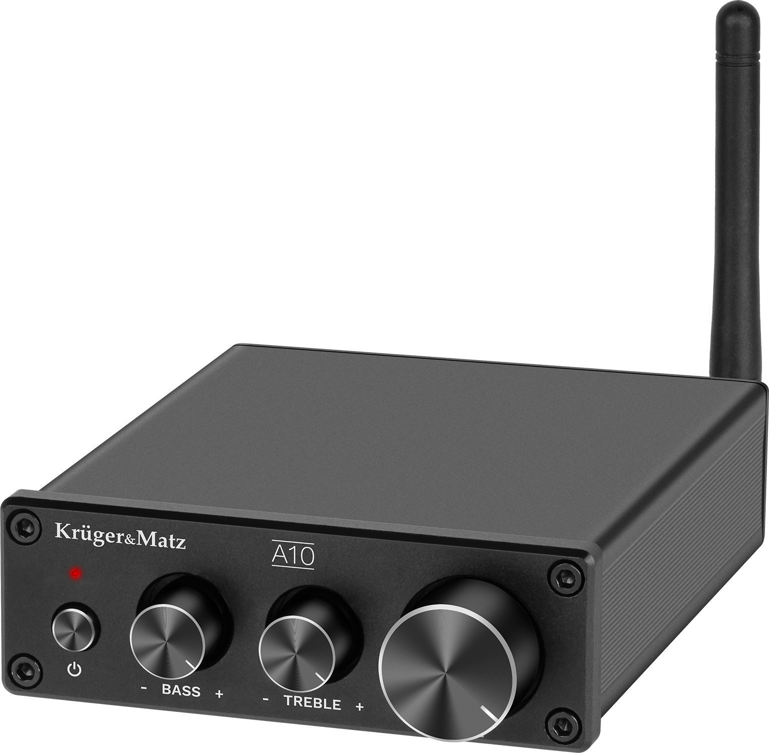 KRUGER & MATZ Kruger&Matz  stereo A10