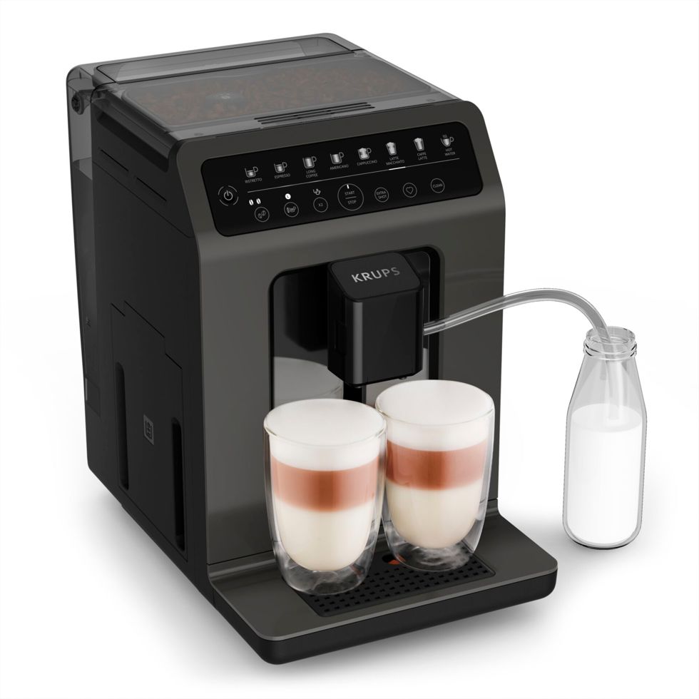 KRUPS Espresso automāts Krups EA 89