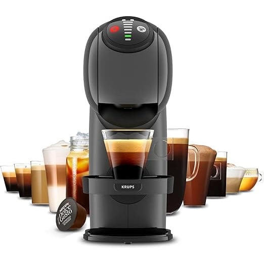 KRUPS kapsulu kafijas automātsNescafe®Dolce Gusto® Genio