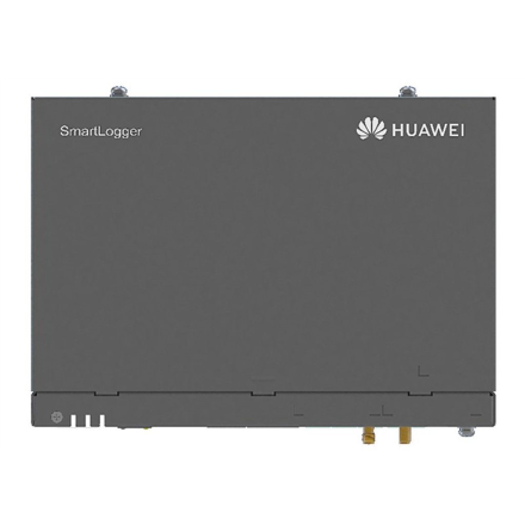 Krups Huawei | Smart Logger |
