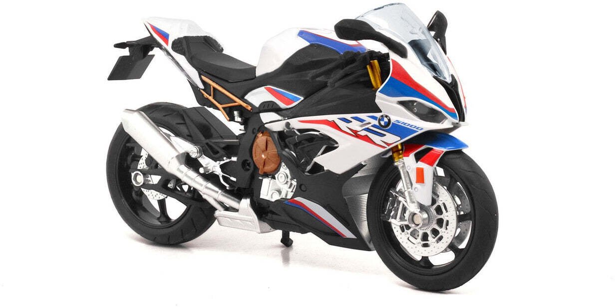 Krups TOY MOTORCYCLE RMZ BMW S1000RR