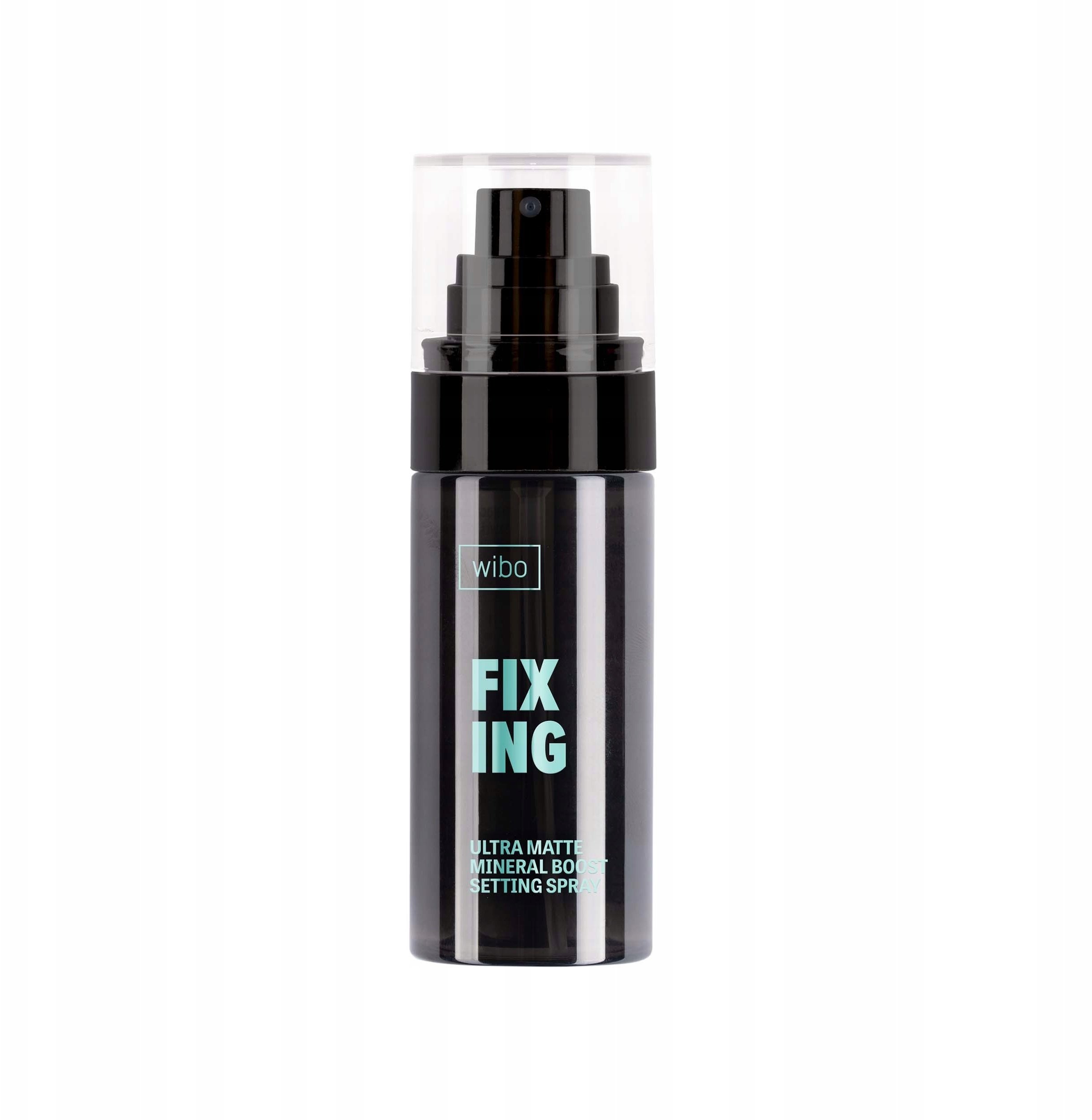 Kryolan WIBO_Fixing Ultra Matte Mineral Boost