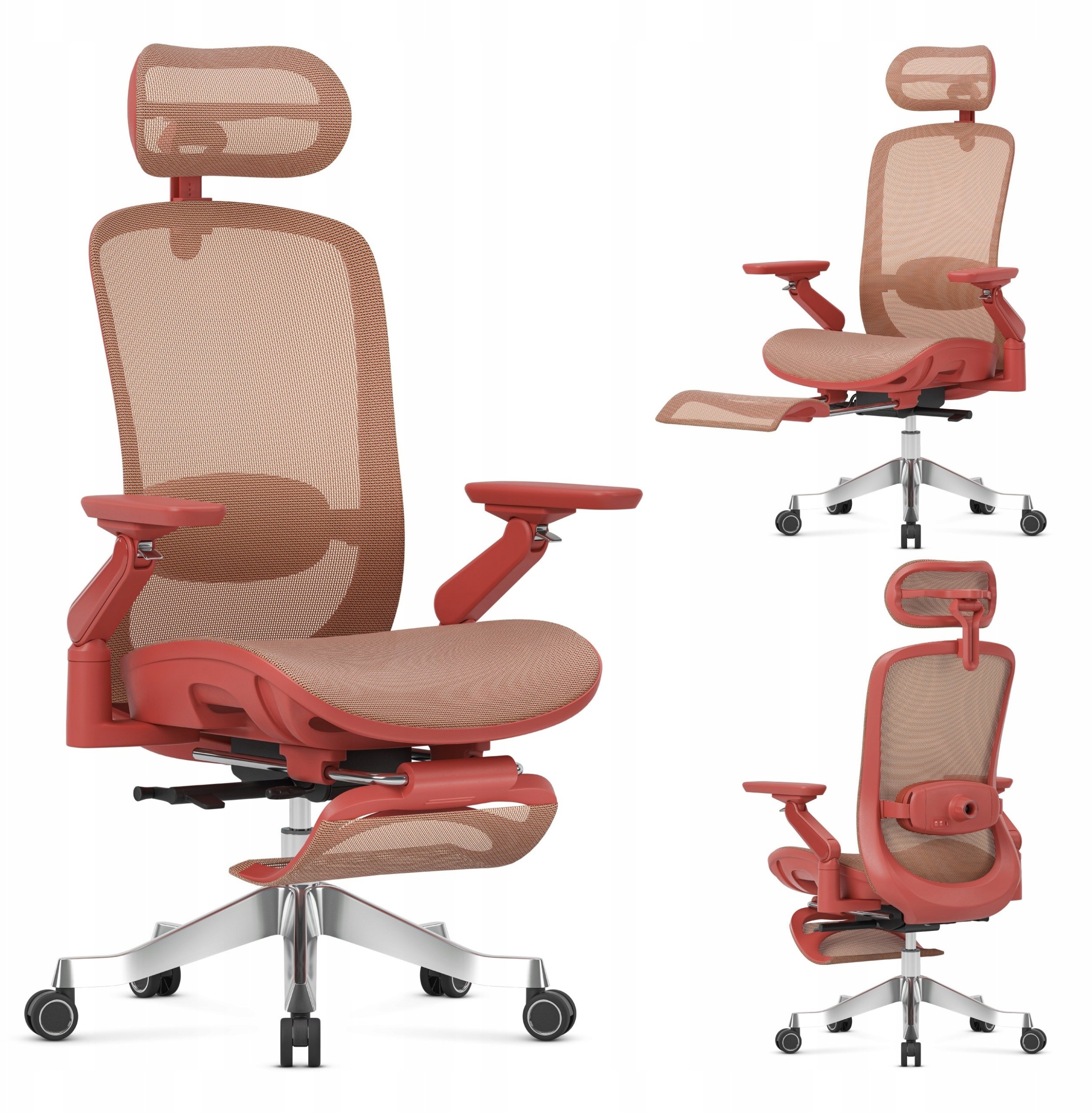 Biurowe MarkAdler Leadpro 8.7  (MA-LEADPRO
