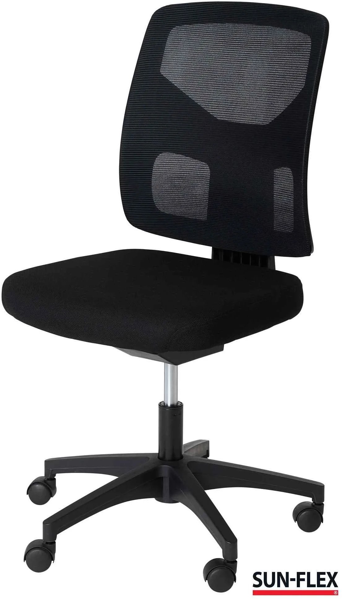 OCEANIC S.A. biurowe Sunflex Officechair