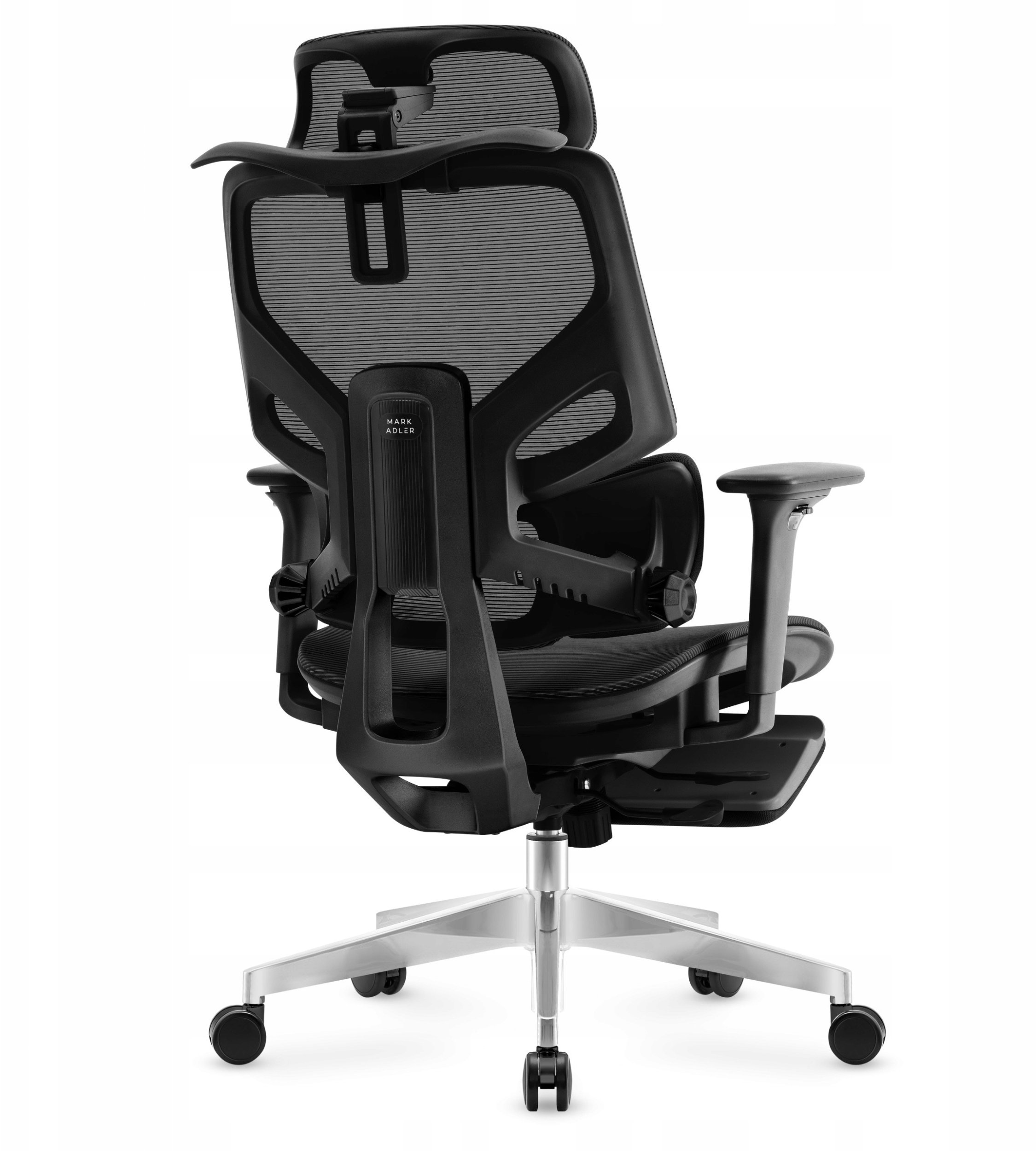 Biurowe MarkAdler Expert 8.7 Mesh