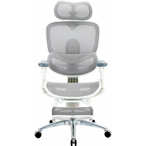 Biurowe Sihoo C300 LITE V2 White