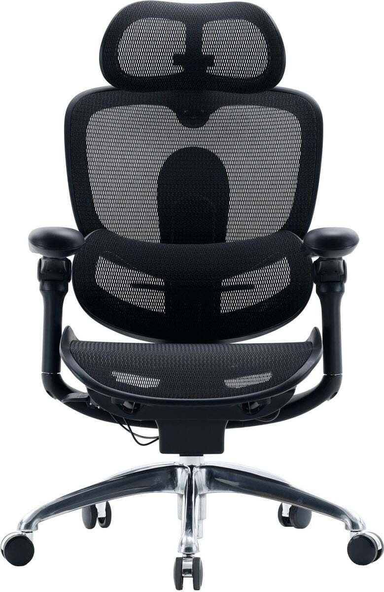 Biurowe Sihoo   C300 PRO V2 Black