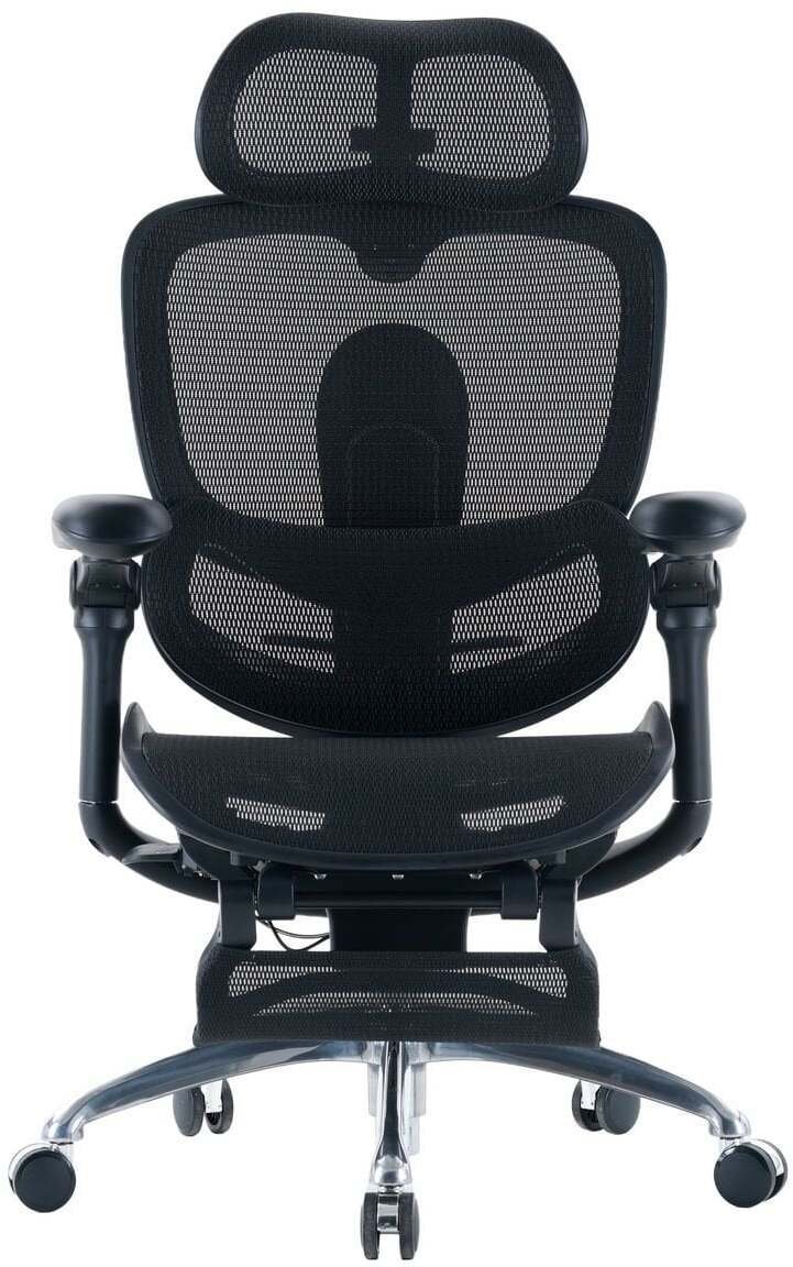 Biurowe Sihoo   C300 PRO V2 Black