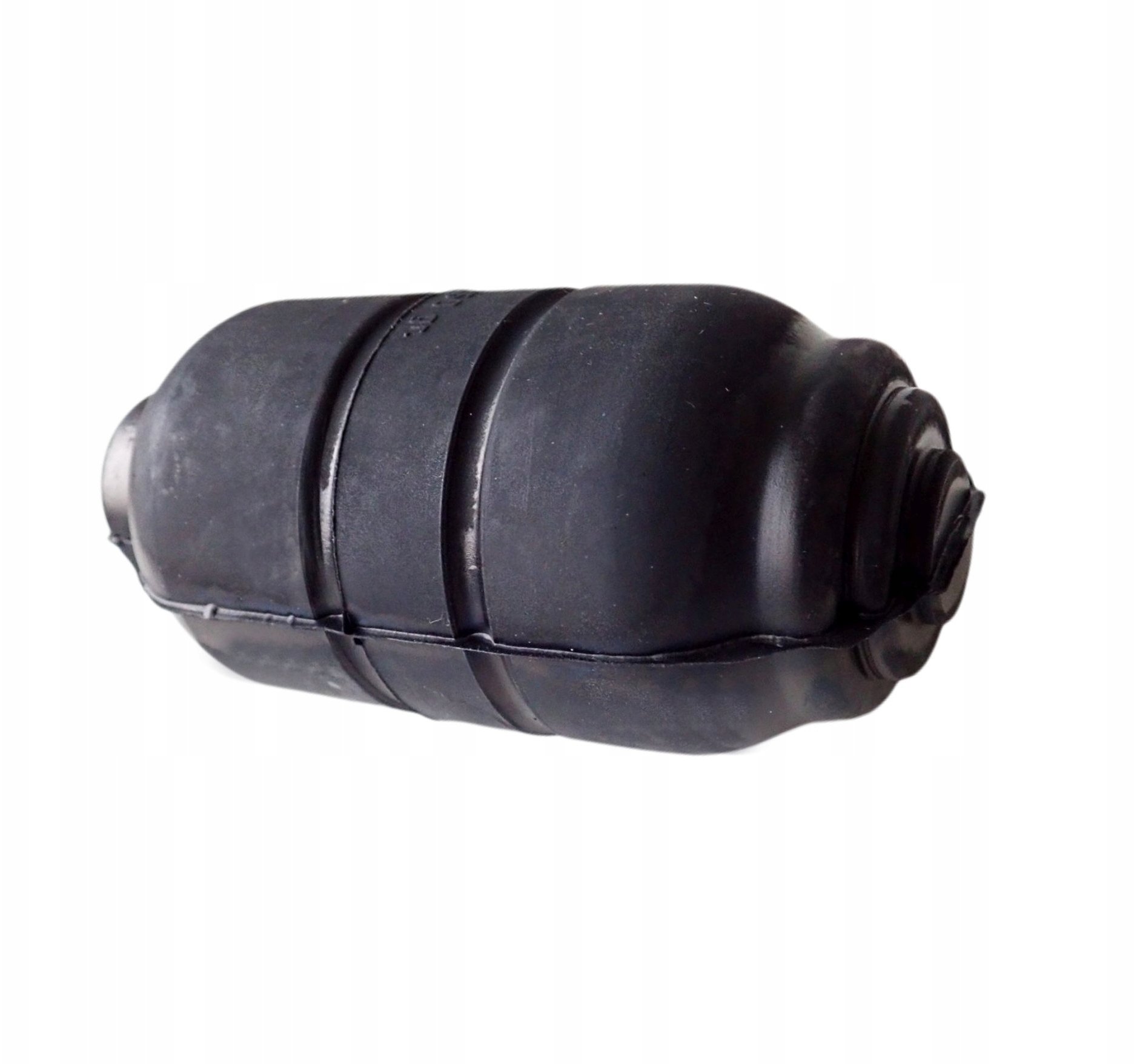Kubisport Granat Treningowy do 350 g