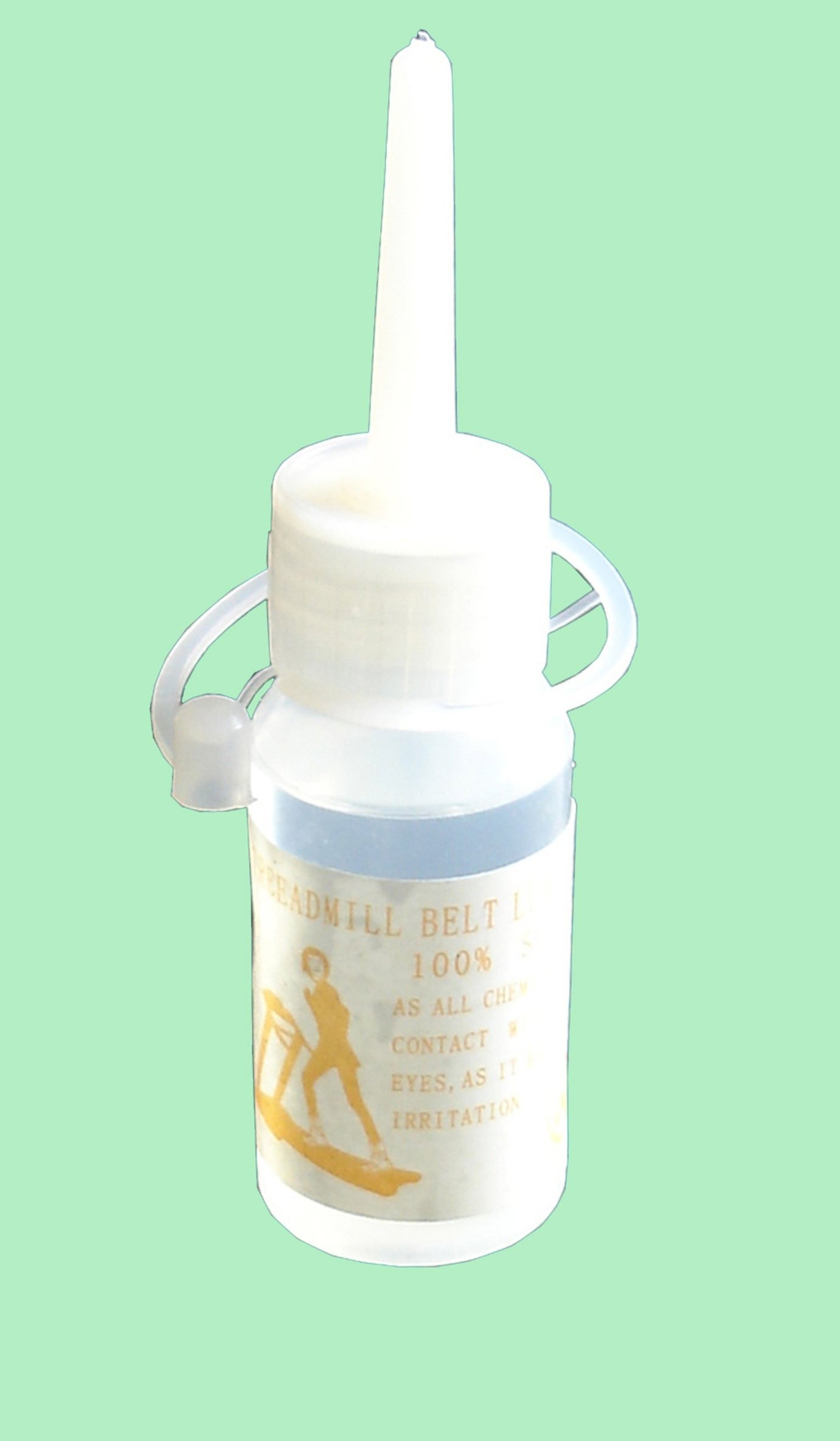 Kubisport silikonowy do konweracji  bieżni  25ml