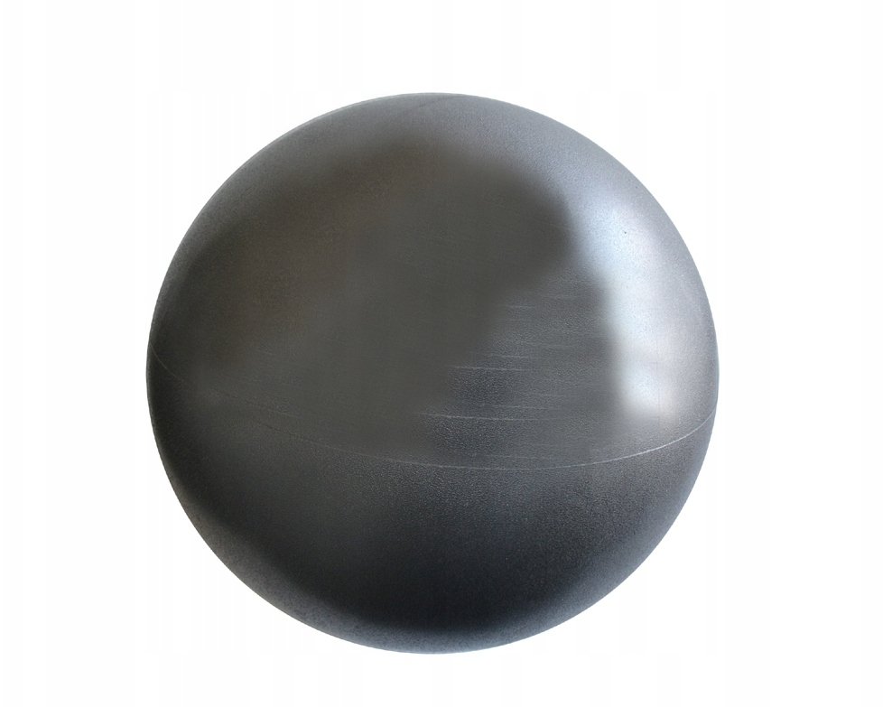 Kubisport  gimnastyczna owa rehabilitacyjna  26 cm