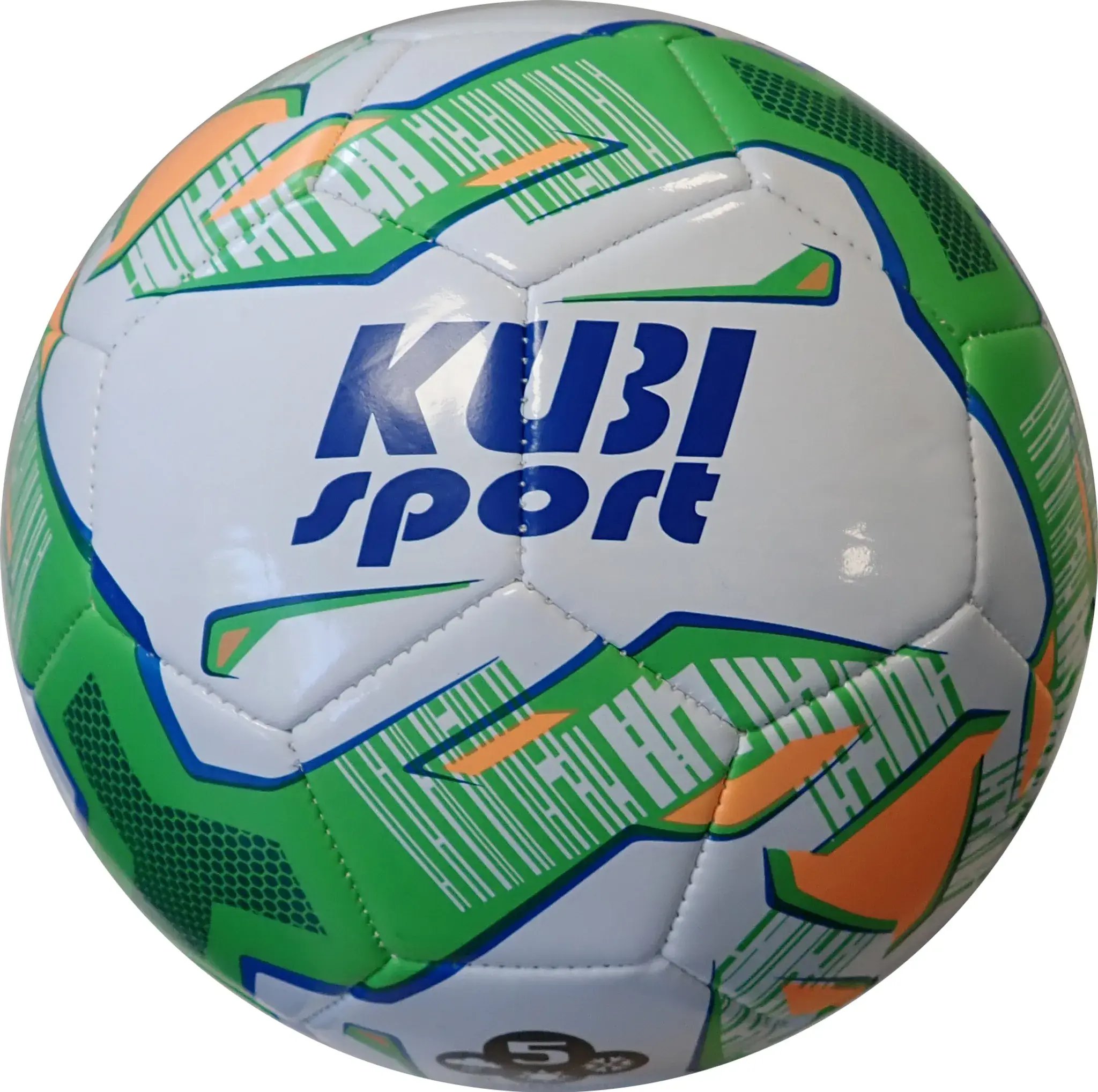 Kubisport 5 i utrawę orlik (Kub_04-K5/2K-ZE)