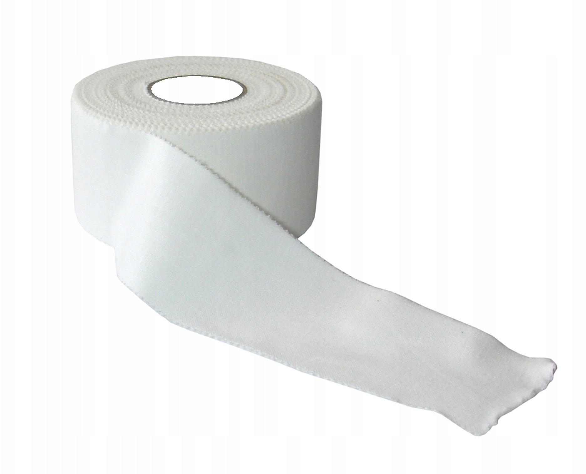 Kubisport Tejp Tape Sztywna Twarda 3
