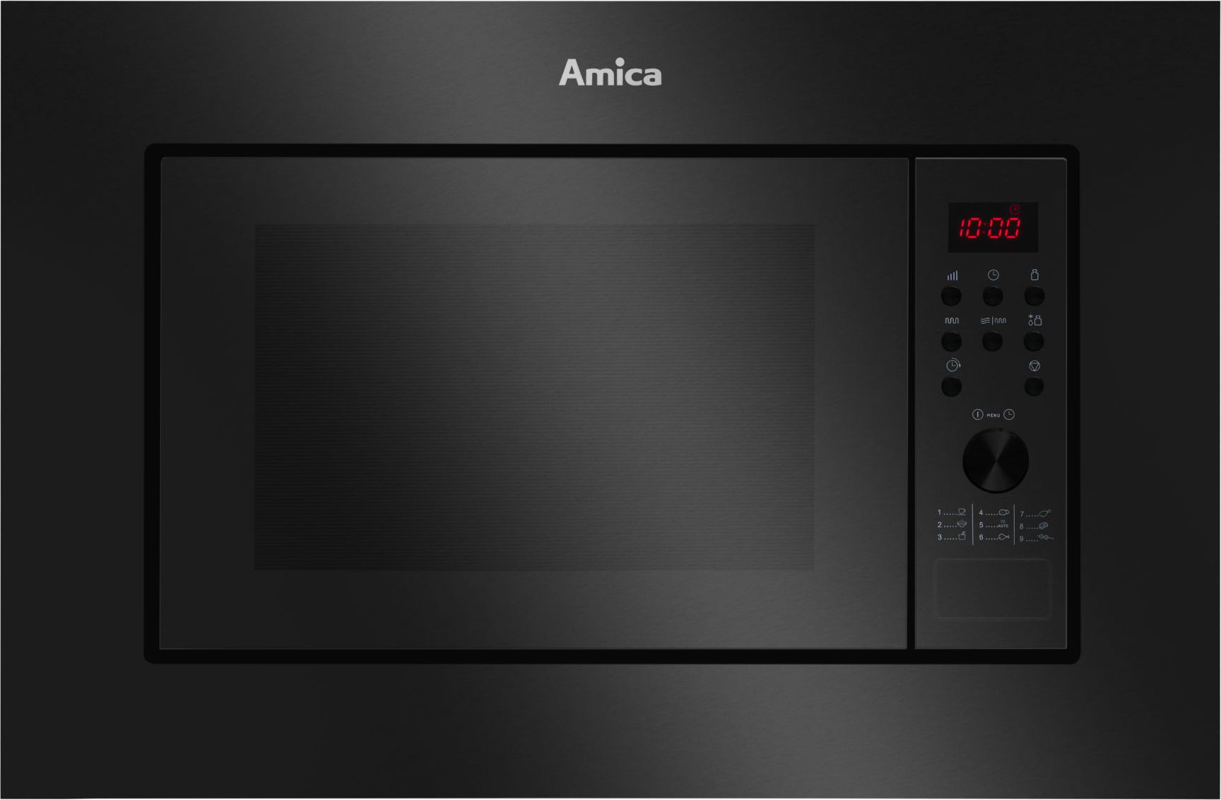 Amica AMGB20E2GB | AMGB20E2GB | 5906006917807