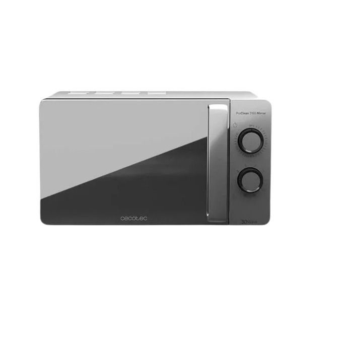 CECOTEC Proclean 3160 Mirror 20 L