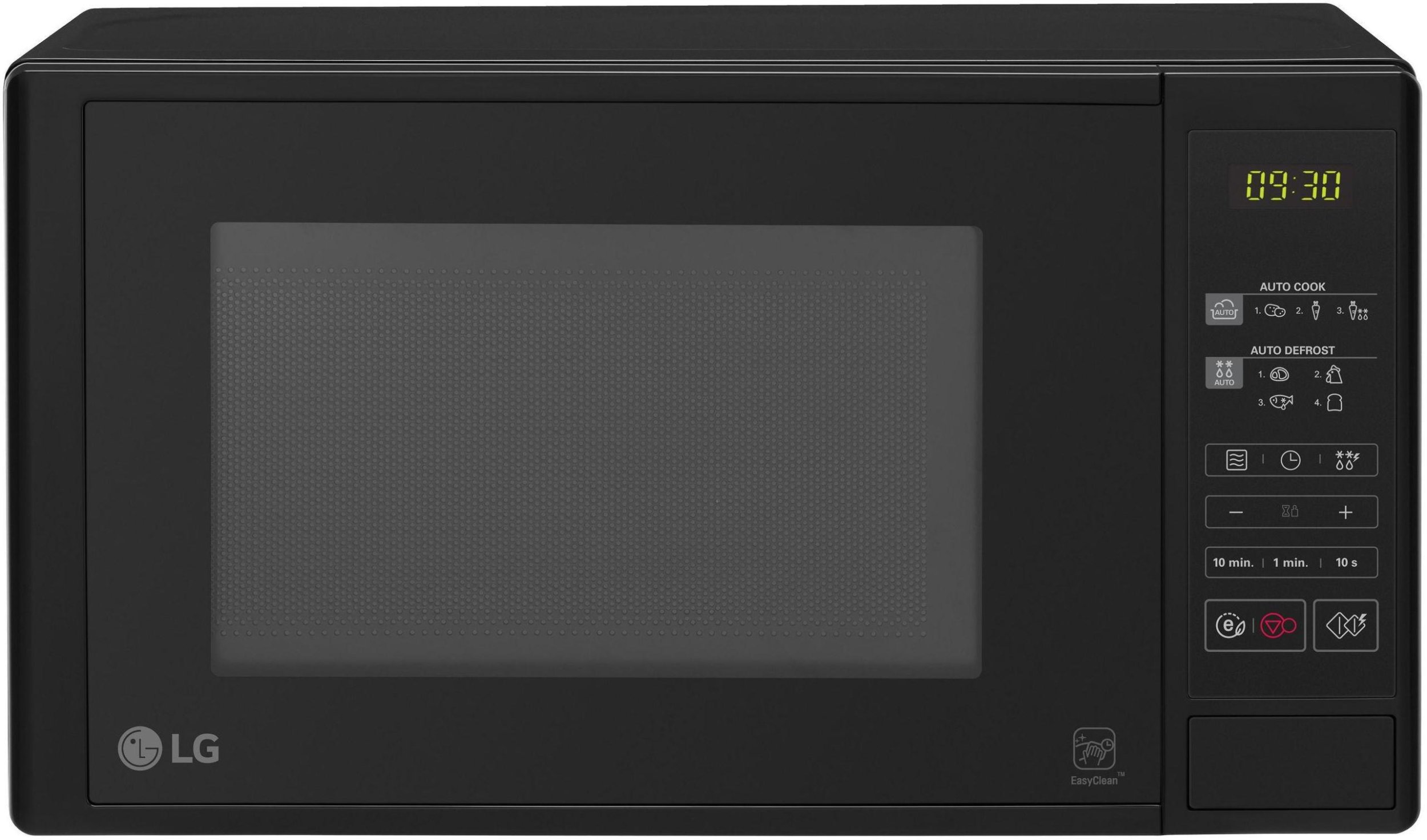 LG Microwave oven MS2042D | 8806096395134