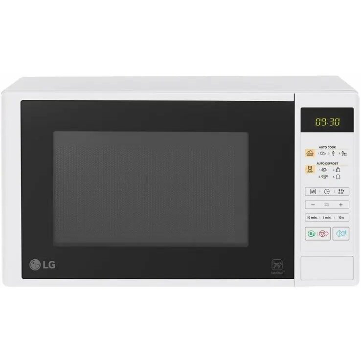 LG MICROWAVE OVEN MS2042DW LG |