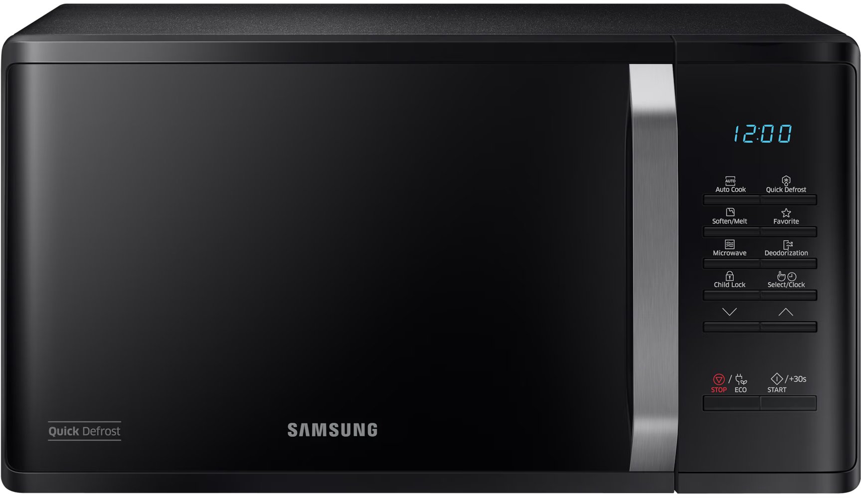 Samsung MS23K3523AK | Spr011232 | 8806097423065