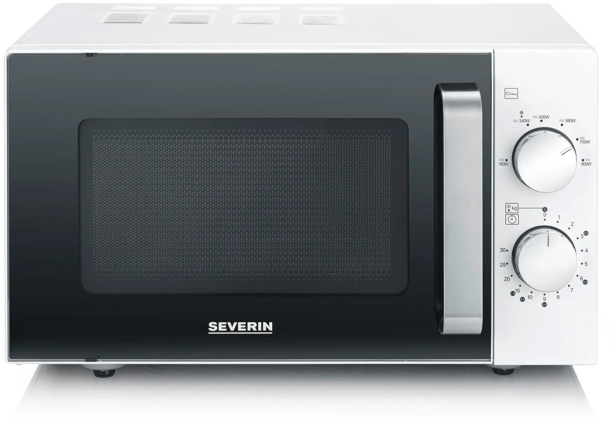 Severin MW 7765, Solo, 20 l