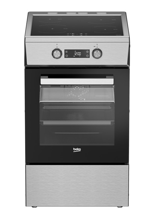 BEKO FSM59300XDS cooker | FSM59300XDS |