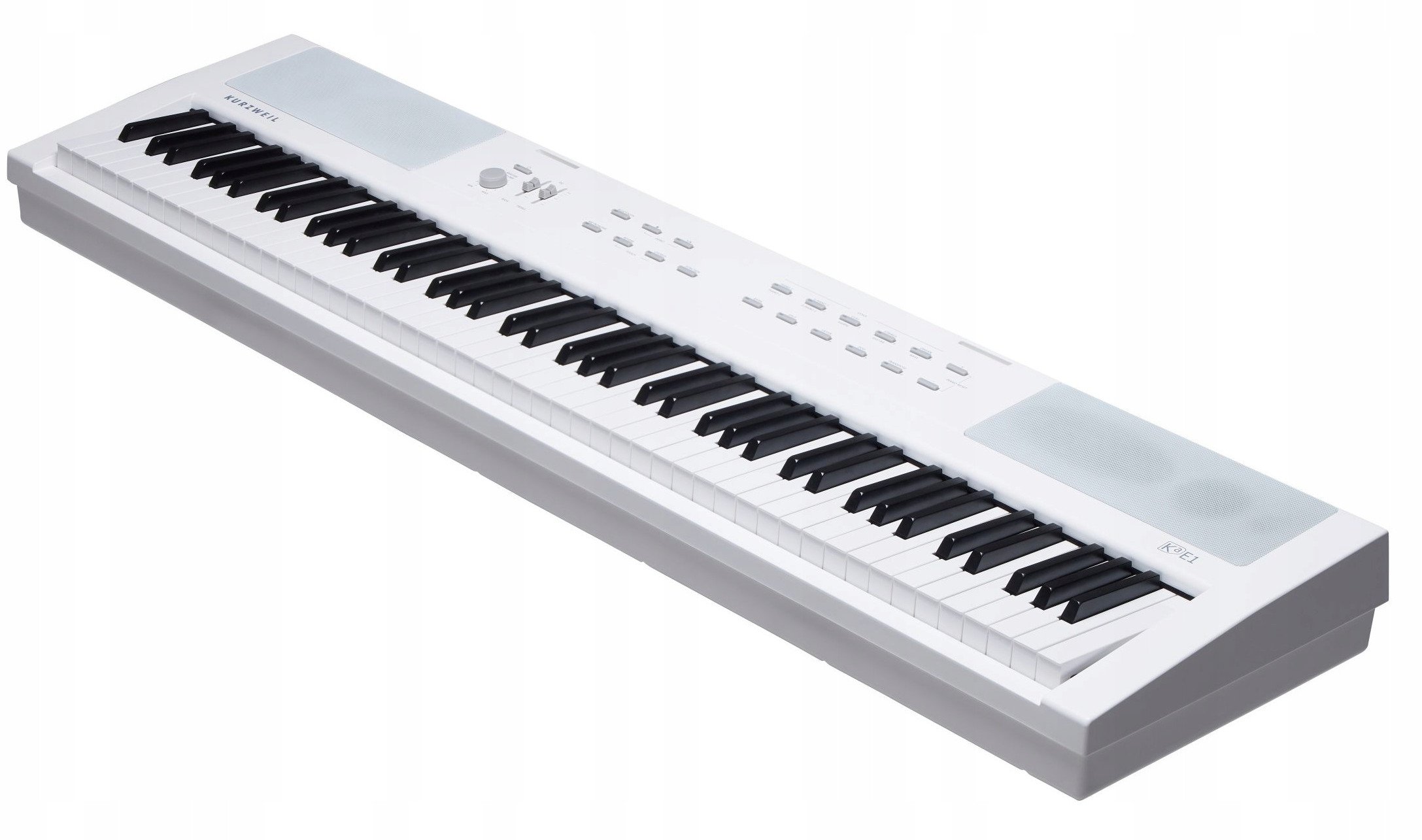 Kurzweil Kurzweil KA-E1 White - Stage